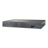 Refurb/880 Integrated Services Routers
