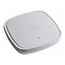 Cisco Catalyst 9130AXE - Bezdrátový access point - 1GbE, 5GbE, 2.5GbE - Bluetooth, Wi-Fi 6 - 2.4 GHz, 5 GHz - repas… C9130AXEBRF