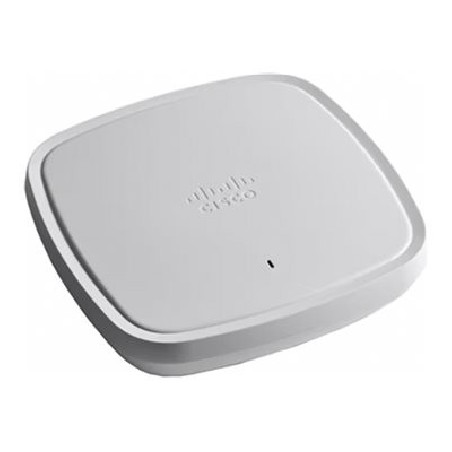 Cisco Catalyst 9130AXE - Bezdrátový access point - 1GbE, 5GbE, 2.5GbE - Bluetooth, Wi-Fi 6 - 2.4 GHz, 5 GHz - repas… C9130AXEBRF