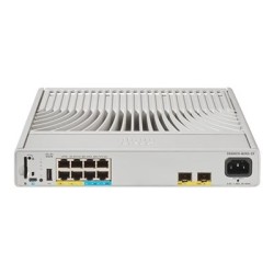 Refurb/Catalyst9000CompaSwtch8prtREMANUF