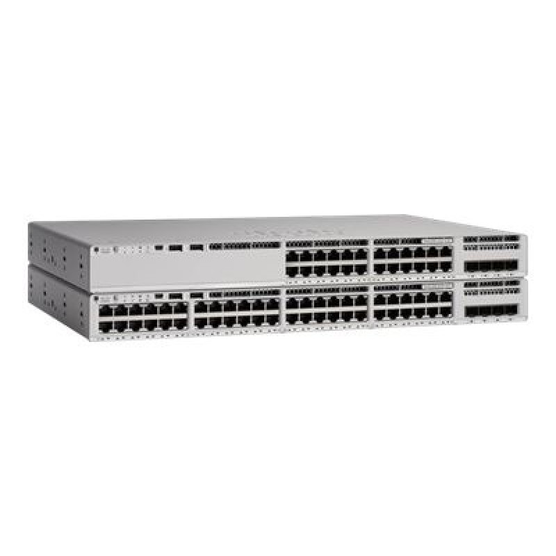 Refurb/Ctlyst9200 48-prtPoE+NW ADV