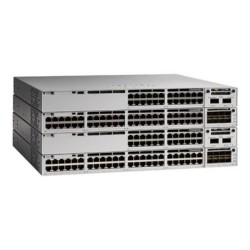 Refurb/Catalyst 9300L 24p PoE NW-E 4x1