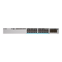 Refurb/Catalyst 9300L 24p dta NW-A 4x10G