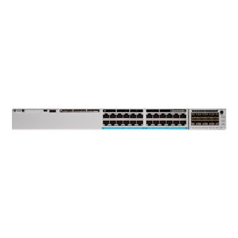 Refurb/Catalyst 9300L 24p dta NW-A 4x10G
