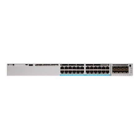 Refurb/Catalyst 9300L 24p dta NW-A 4x10G