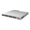 Refurb/Catalyst 9300L 48p data NW-A 4x C9300L48T4XARF