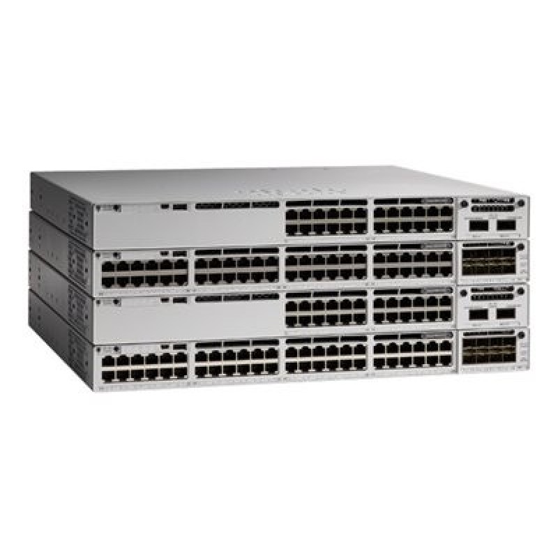 Refurb/Catalyst 9300L 48p data NWE 4x1G