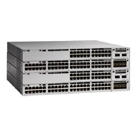 Refurb/Catalyst 9300L 48p data NWE 4x1G