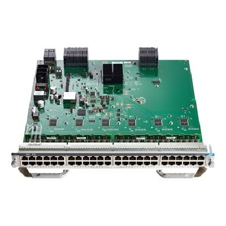 Refurb/CiscoCtlyst9400Srs48-PrtPOE+10/10