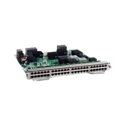 Refurb/CiscoCatlyst9400Sris48PrtUPOE 24p