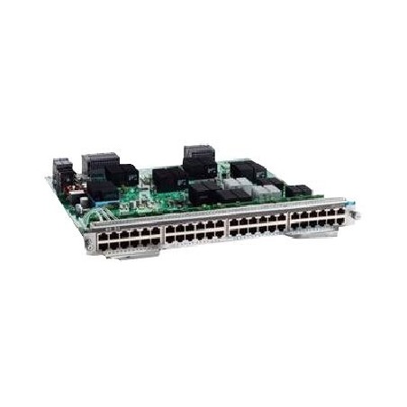 Refurb/CiscoCatlyst9400Sris48PrtUPOE 24p