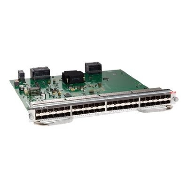 Refurb/Cat9400Series48P tGBEthernet SFP