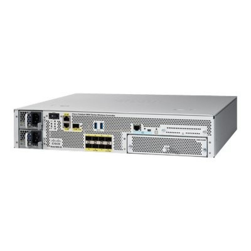 Cisco Catalyst 9800-80 Wireless Control