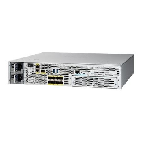 Cisco Catalyst 9800-80 Wireless Control