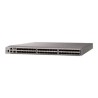 Cisco MDS 9148T - Přepínač - řízený - 24 x 32Gb Fibre Channel SFP+ - Lze montovat do rozvaděče
