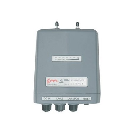 Cisco FM4500MOBI-HW