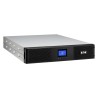 Eaton 9SX2000IR, UPS 2000VA / 1800W, LCD, rack 2U ( možno přidat 4ks EMB 9SXEBM72R )