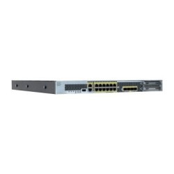 Cisco FirePOWER 2120 ASA - Bezpečnostní zařízení - AC 100 - 240 V - 1U k upevnění na regál