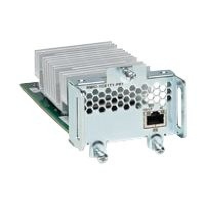 1 Port Channelised T1/E1 and PRI GWIC