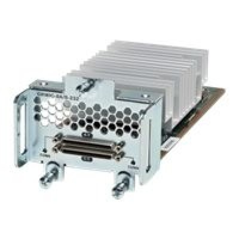 8 Port Async/Sync Serial GWIC EIA-232