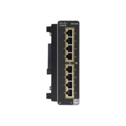Refurb/CtlystIE3300w/8GE PoE REMANUF