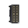 Refurb/Cat IE3300w/16GECopperprts ExpMod