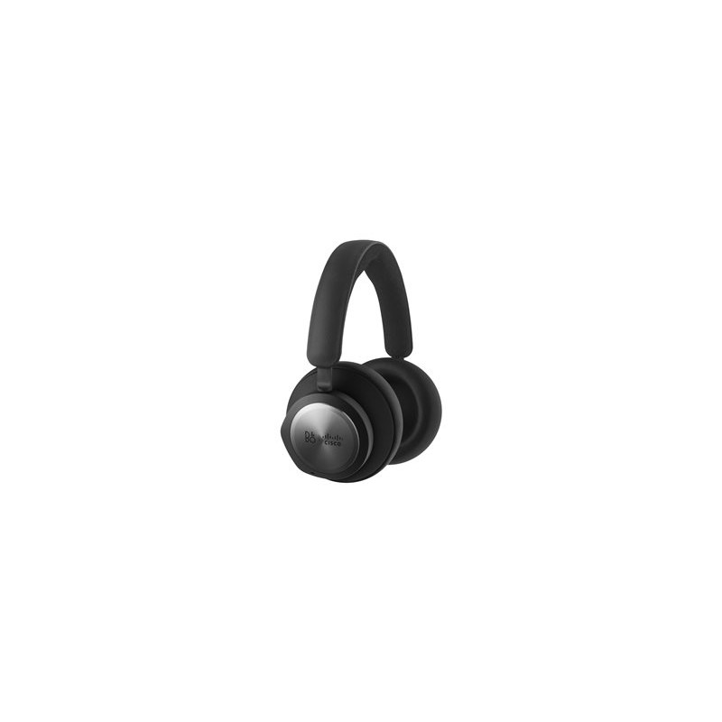 Refurb/B&OC980WirelessOverEarUSB-A BdlBk