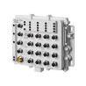 IP67 IE 8 10/100 8 POE 2GE w/1588 NAT