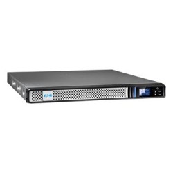 Eaton 5P 1150i Rack1U, gen2, UPS 1150VA / 920W, 6 zásuvek IEC C13, LCD