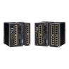 Refurb/CtlystIE3400w/8GEPoE/PoE+2GE SFP