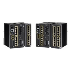 Refurb/CatalystIE3400w/8GECopper REMANUF