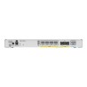 Refurb/ISR1100Router4GELAN/WANPrtsand2SF