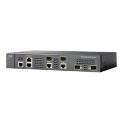 Refurb/ME3400E 2Combo/2 SFP