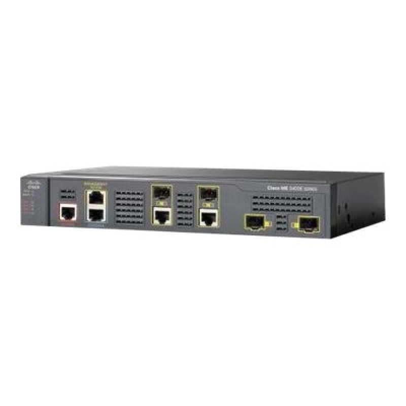 Refurb/ME3400E 2Combo/2 SFP