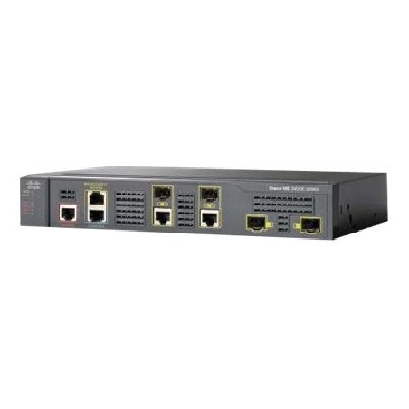Refurb/ME3400E 2Combo/2 SFP