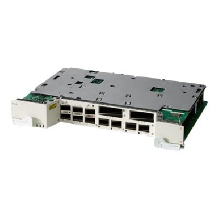 400G CFP2 MR Xponder