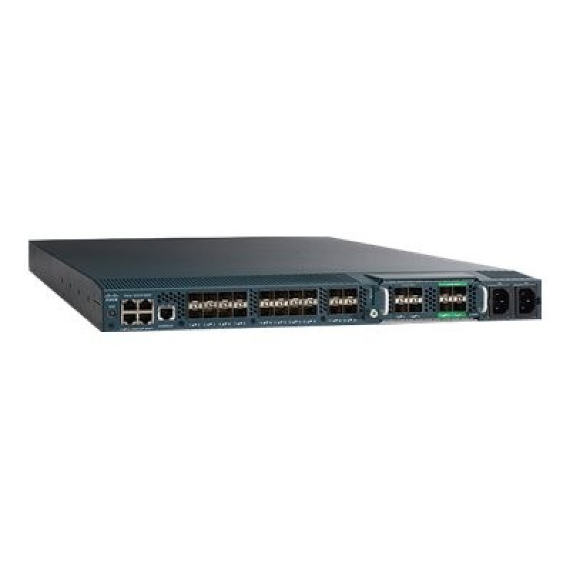 Refurb/UCS6120XP 20pt 2fans noSFP RM