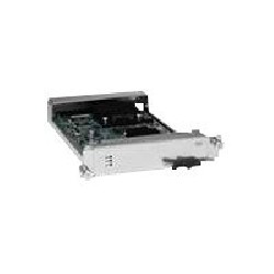 NCS 5500 System controller
