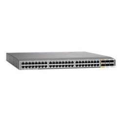 Refurb/Nexus2K 10GTFEX48x1/10T 6x40GQSFP