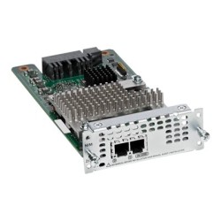 Refurb/2Pt Netwrk Interf Mod FXS FXS-E