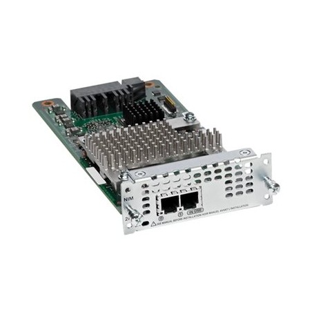 Refurb/2Pt Netwrk Interf Mod FXS FXS-E