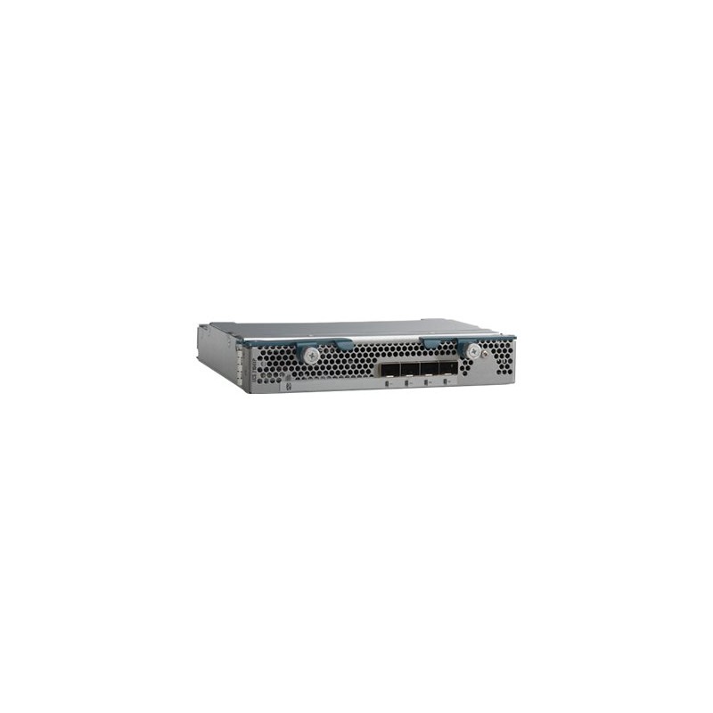 Refurb/UCS 2104XP Fabric Extender/4 Extl