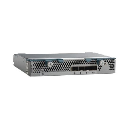 Refurb/UCS 2104XP Fabric Extender/4 Extl
