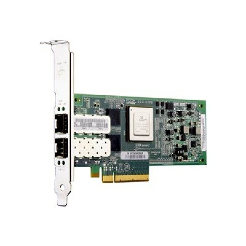 Refurb/QLogic QLE8152 2prt10GbCopper