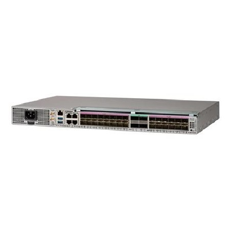 Refurb/NCS 540 28x10G+4x100G AC RF