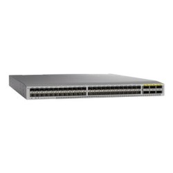 Refurb/Nexus 9300 w/48p 10G SFP+6p 40G