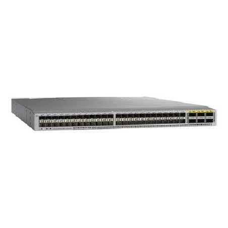 Refurb/Nexus 9300 w/48p 10G SFP+6p 40G