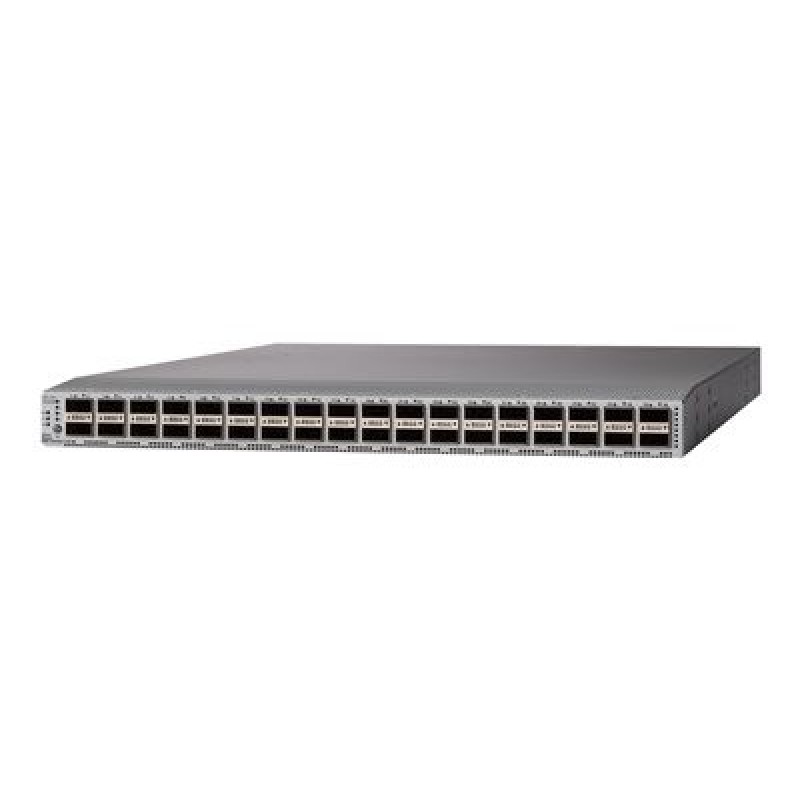 Refurb/Nexus 9300 36p 40/100G QSFP28
