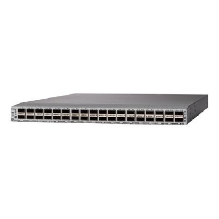 Refurb/Nexus 9300 36p 40/100G QSFP28