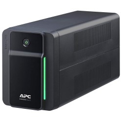 APC Easy UPS 900VA, 230V, AVR, Schuko Sockets (480W)